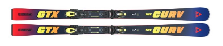 FISCHER THE CURV GTX RX